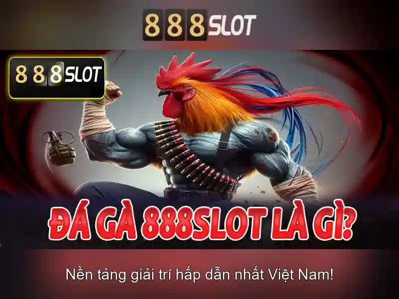 Trải Nghiệm Slot Đỉnh Cao