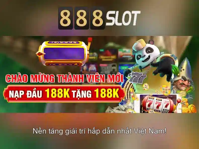 Khuyến Mãi Slot