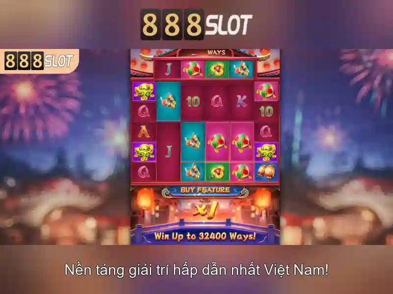 888SLOT – Code 888slot Trải Nghiệm Casino Online Đỉnh Cao 2026