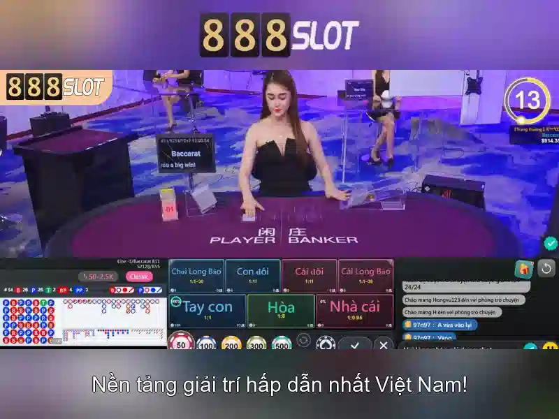 Lợi Ích Khi Tải 888slot Login Apk