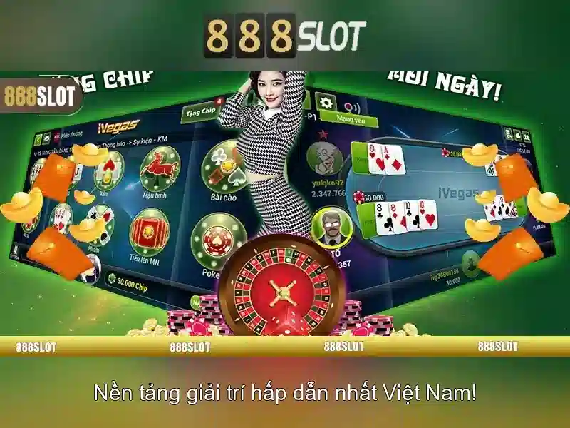 Ưu Điểm Khi Chơi 888 Slot Tải App Ios