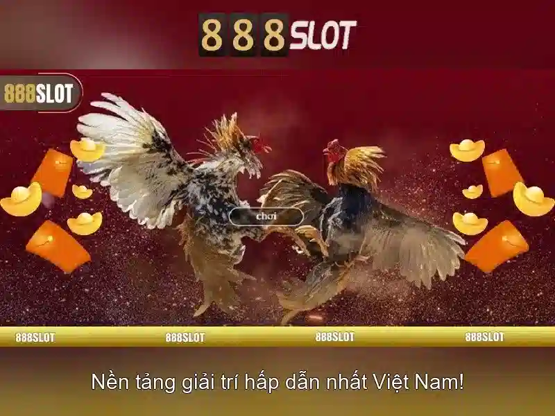 Khám Phá 888SLOT