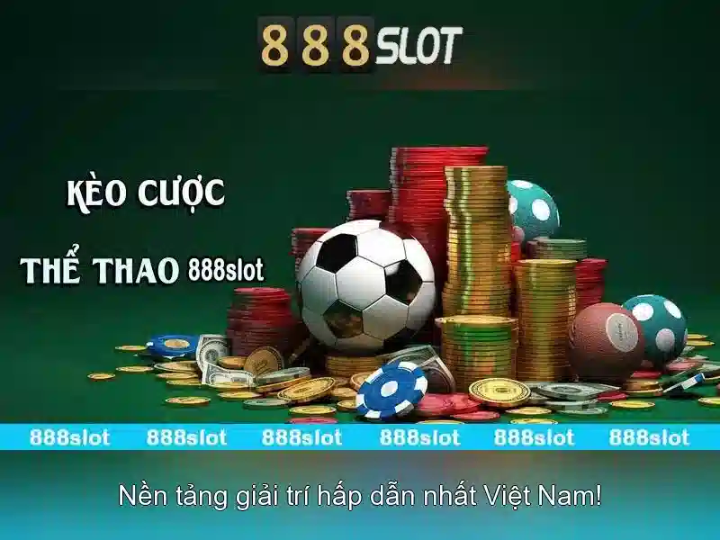 Tại Sao Chọn 888slot cc uy tín