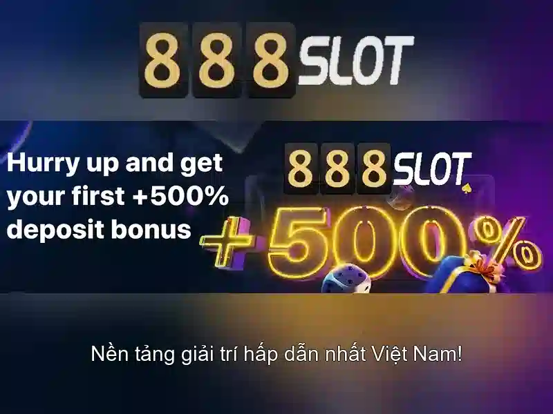 Tải App 888SLOT