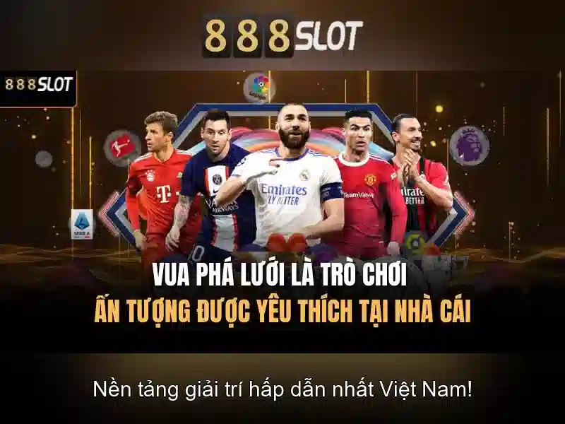 Ưu Điểm Nổi Bật Của 888SLOT