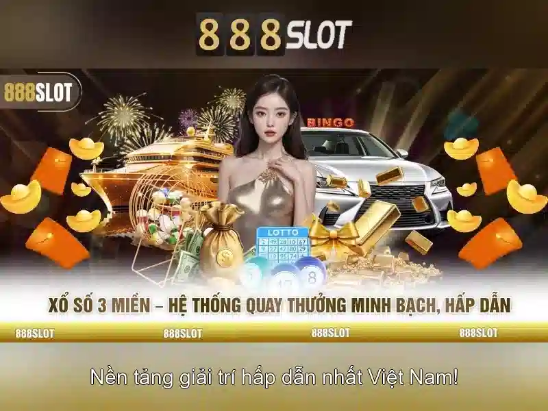 Khuyến Mãi Slot Online