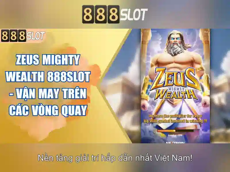888SLOT – Chương trình khuyến mãi hấp dẫn