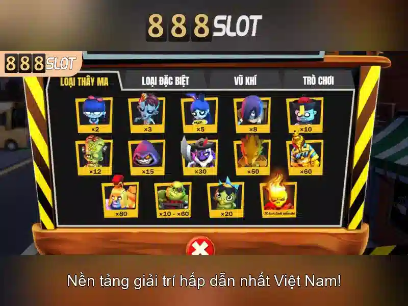 Hướng dẫn đăng ký 888slot Telegram