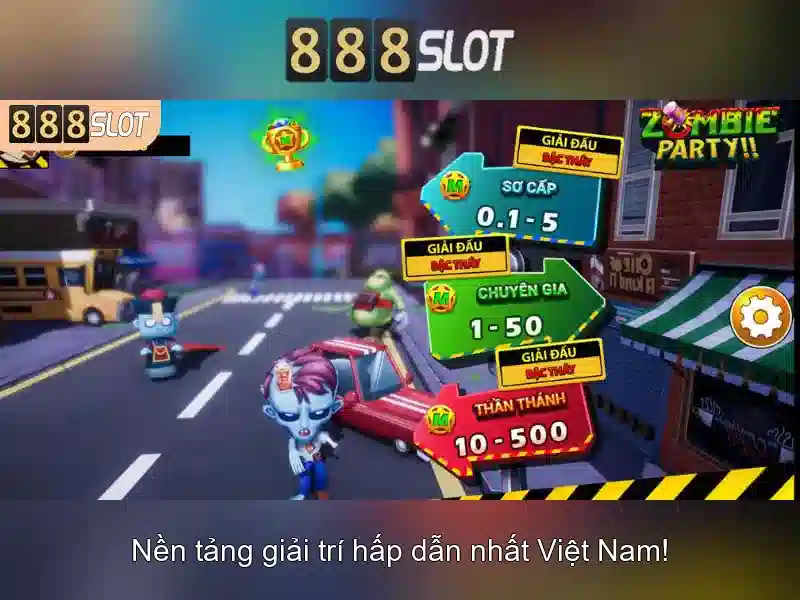 Đăng Ký Tài Khoản 888SLOT