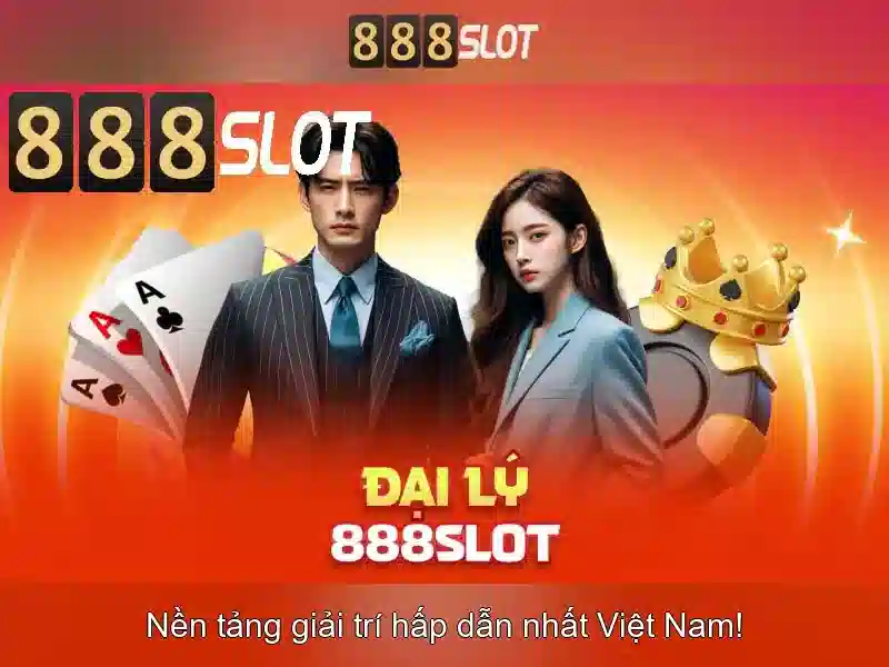 Game slot 888slot