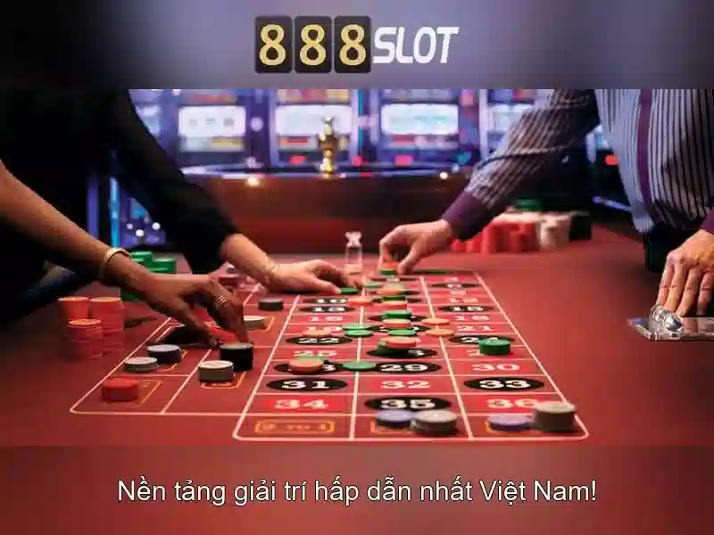 Tại Sao Nên Chọn Link 888slot