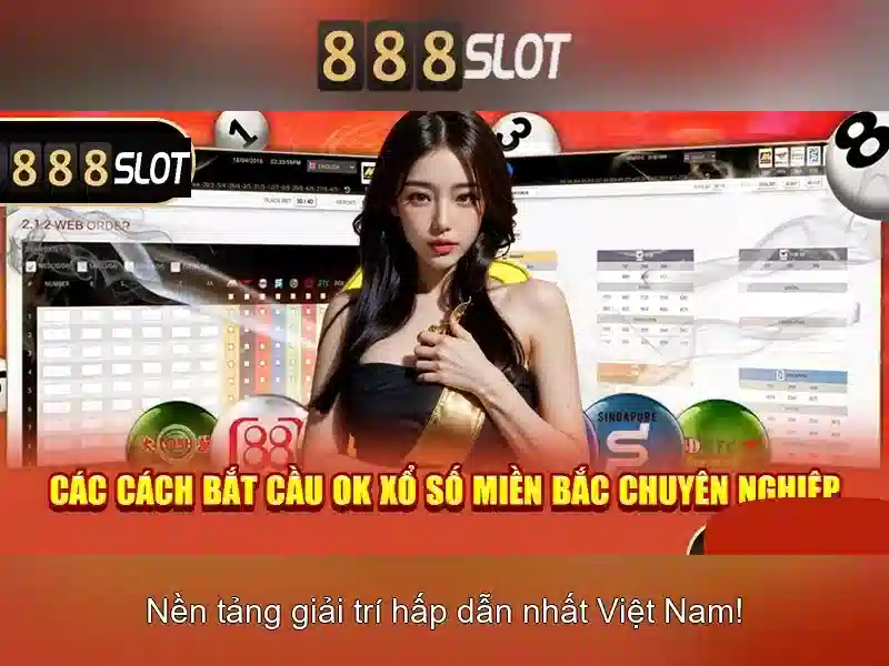 Tính Năng Độc Đáo Của 888SLOT