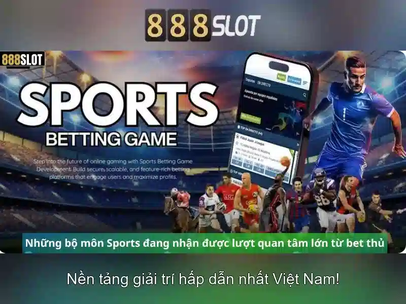 Trải Nghiệm Chơi Slot Đỉnh Cao