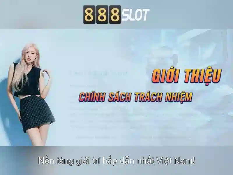 Các Loại Game Slot Tại 888SLOT