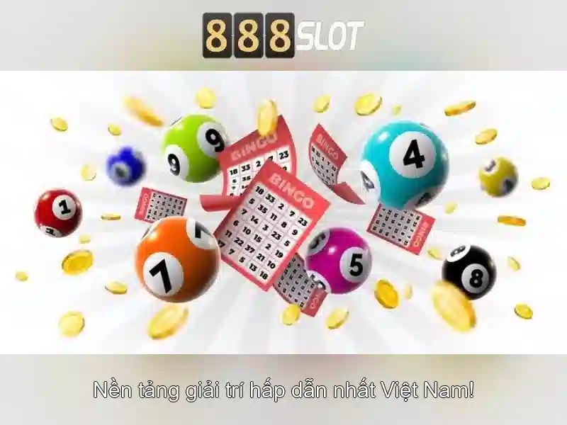 Trang Chủ 888SLOT