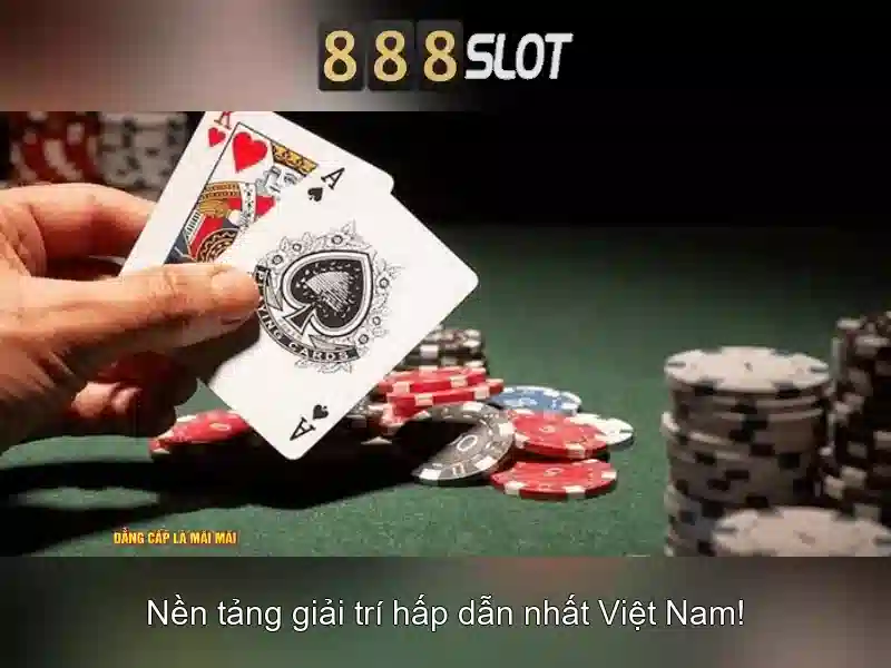 Giới Thiệu Về Slot 888slot