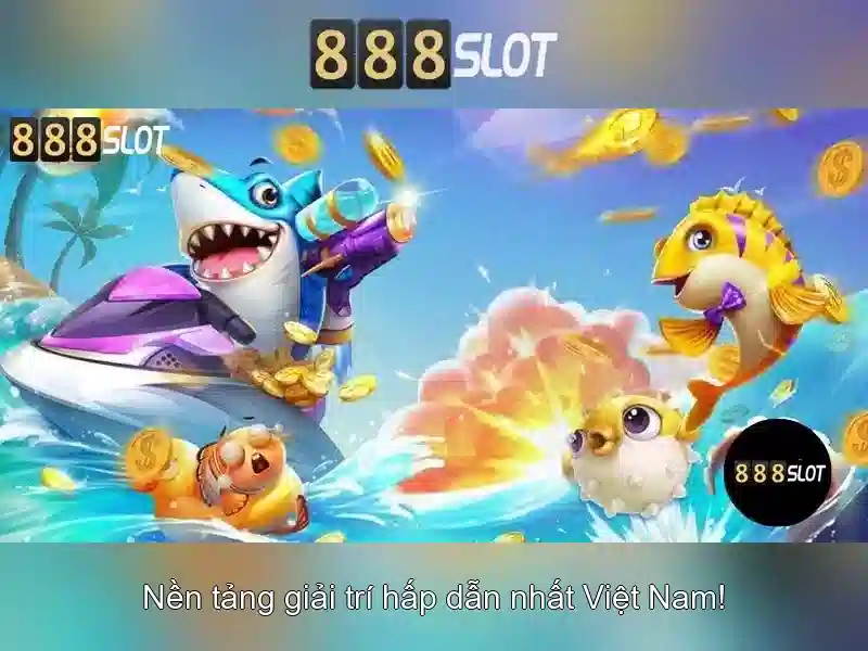 Tải 888SLOT
