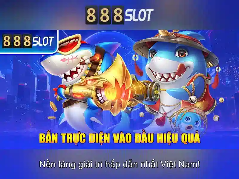 khuyến mãi slot