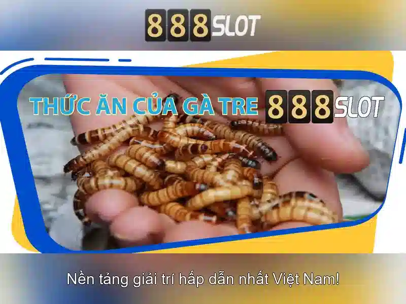 Ưu điểm slot vip 888SLOT
