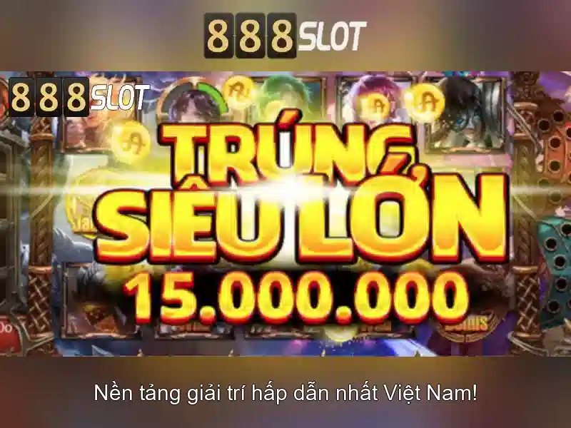 tải 888slot