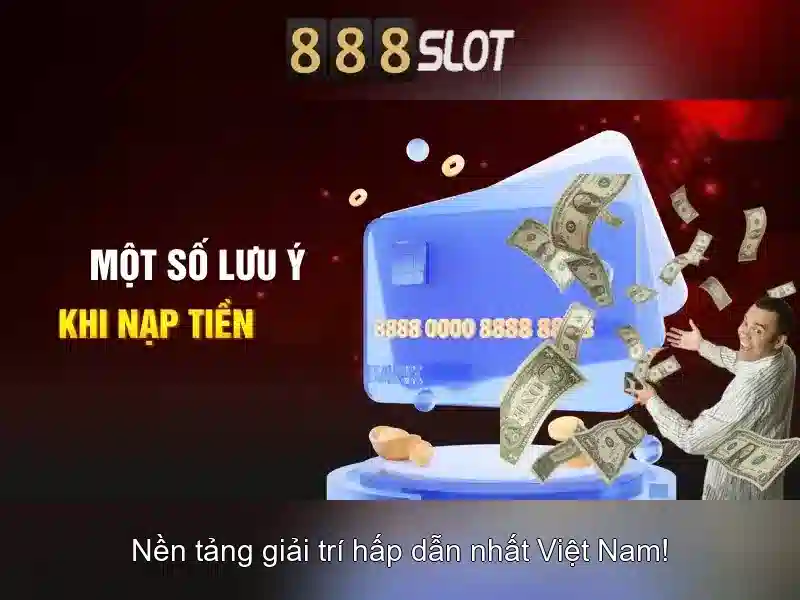 Hướng Dẫn Tham Gia Slot 888slot