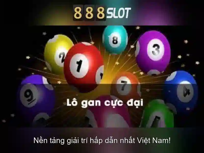 Trang Chủ 888SLOT