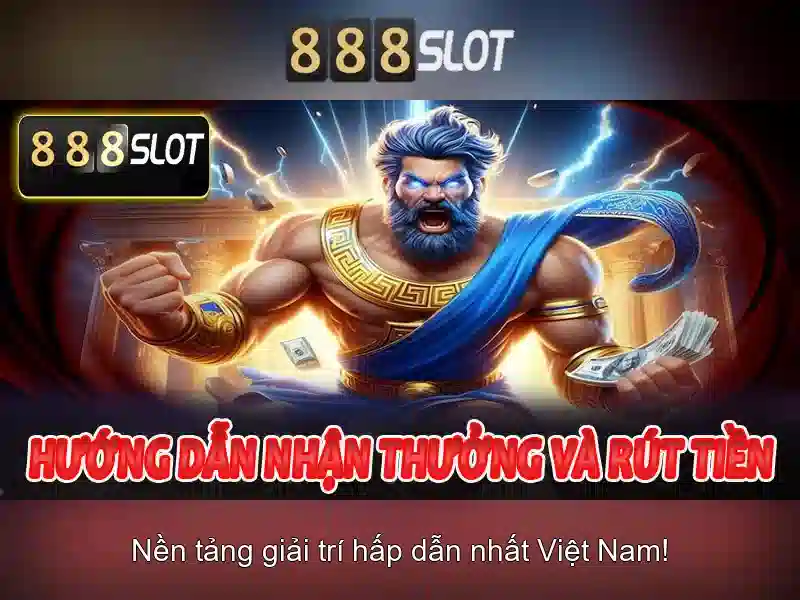 Sảnh Slot 888SLOT