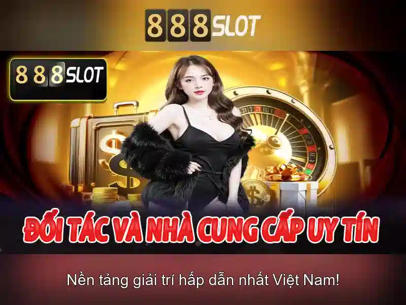 trải nghiệm slot