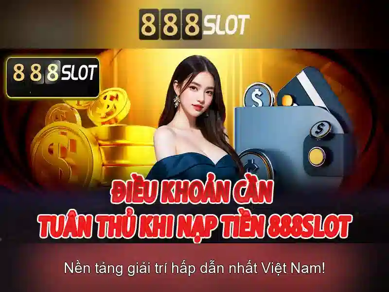 Công nghệ bảo mật 888SLOT