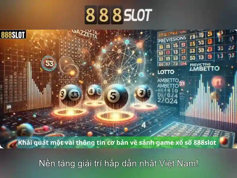 Đặc điểm nổi bật