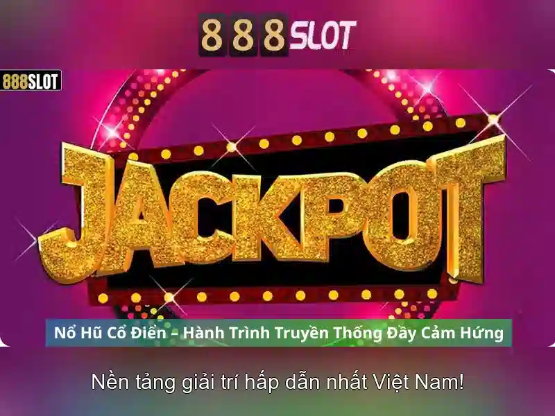 Ưu Điểm 888slot