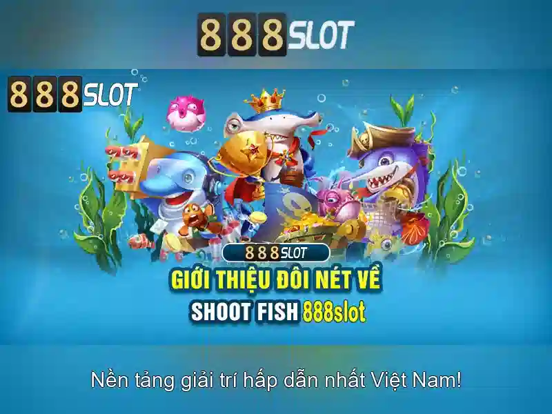 888SLOT – Trải Nghiệm Slot Đỉnh Cao Với 888 Slot 2026