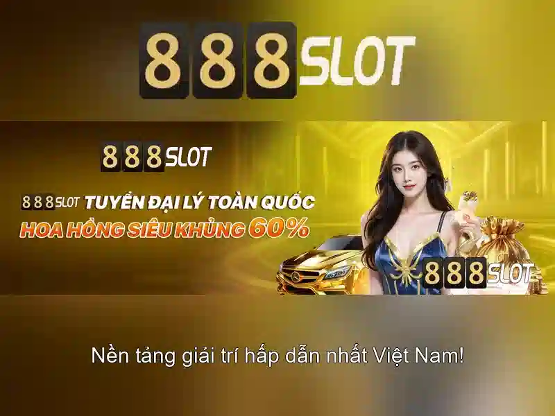 Trải Nghiệm Game Slot Đỉnh Cao