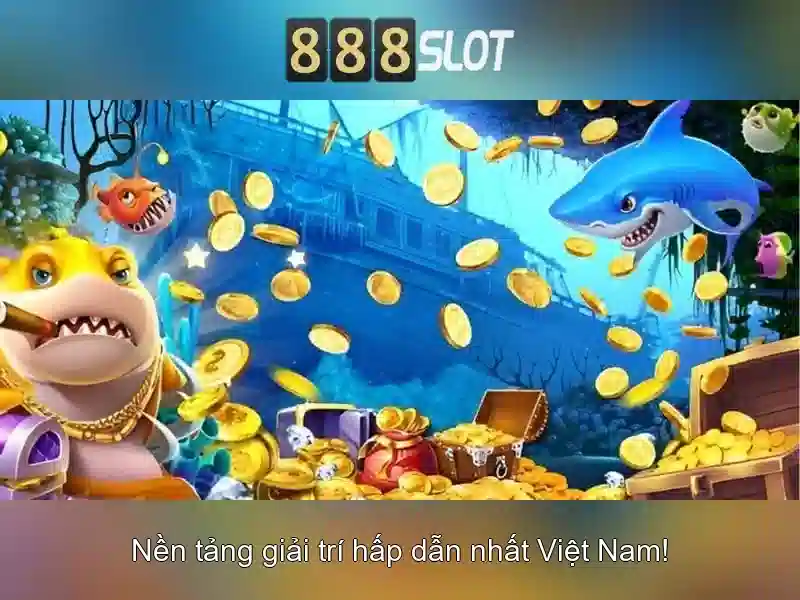 Tính Năng Nổi Bật Của 888 Slot Com