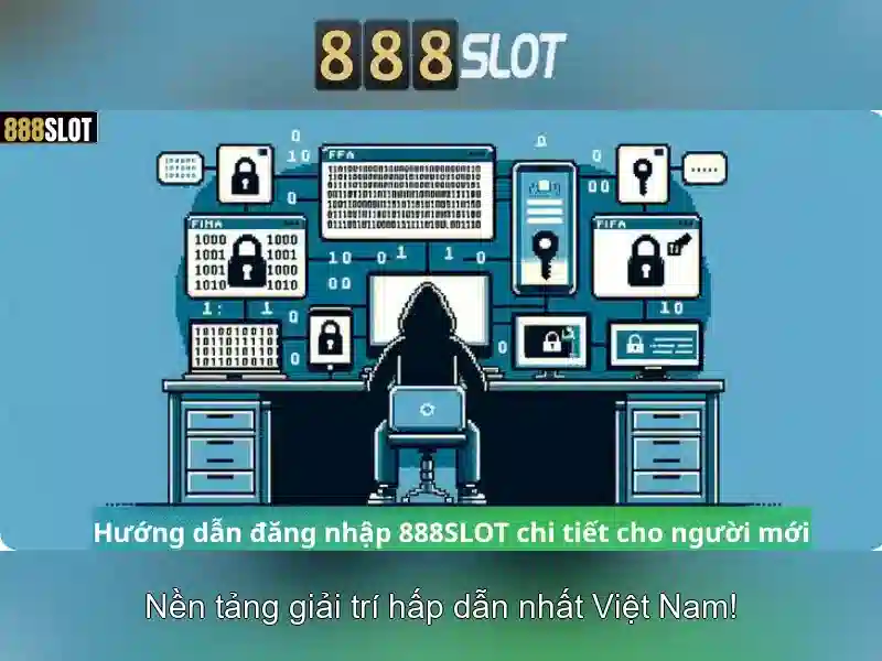 Giới Thiệu Về Game Slot 888slot