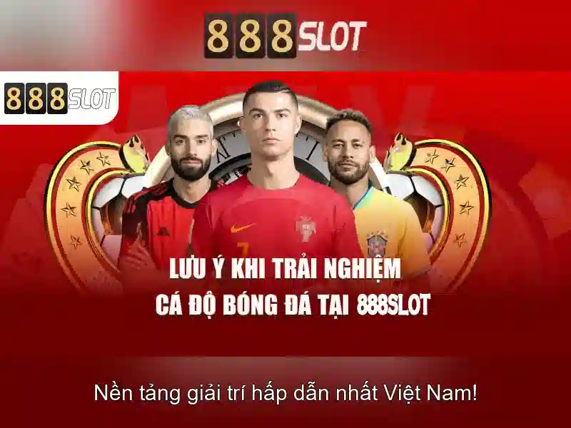 888SLOT - Ưu Đãi Freebet Dành Cho Người Chơi Slot 2026