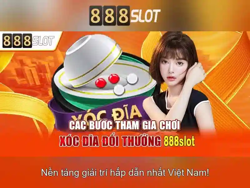 Đăng Ký Tài Khoản 888SLOT