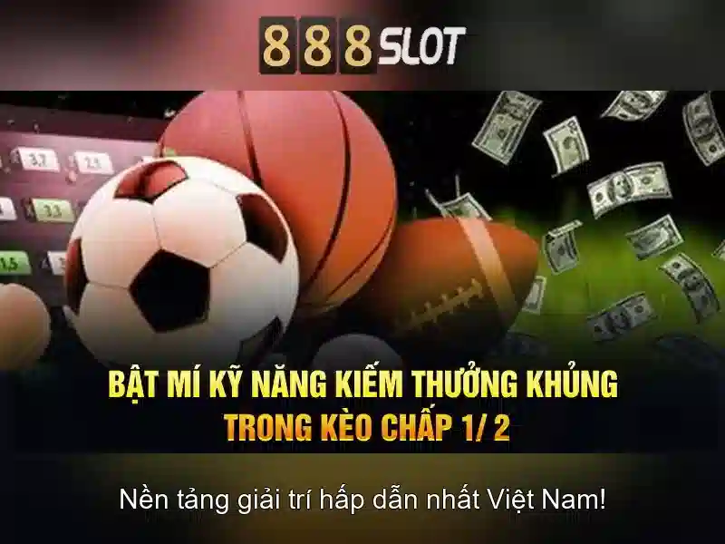 Chơi Game Slot 888SLOT