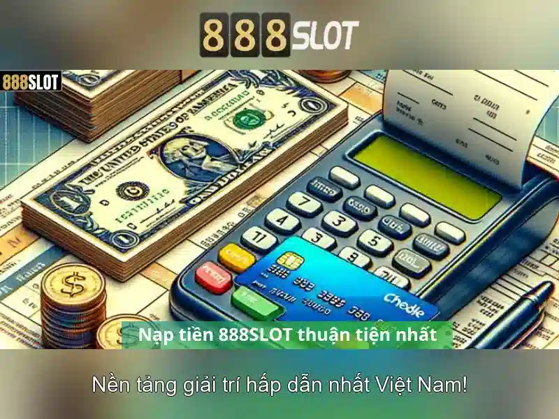 Ưu Điểm Khuyến Mãi 888slot