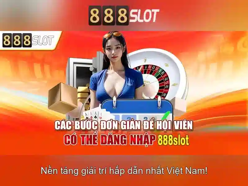 Bảo Mật Đăng Nhập 888slot