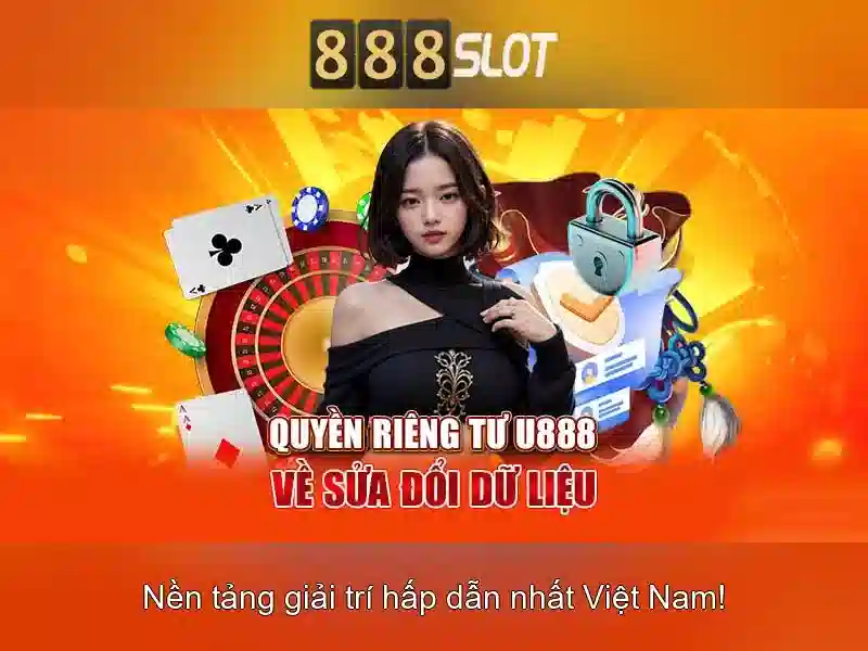 Giới Thiệu Về 888slot ios