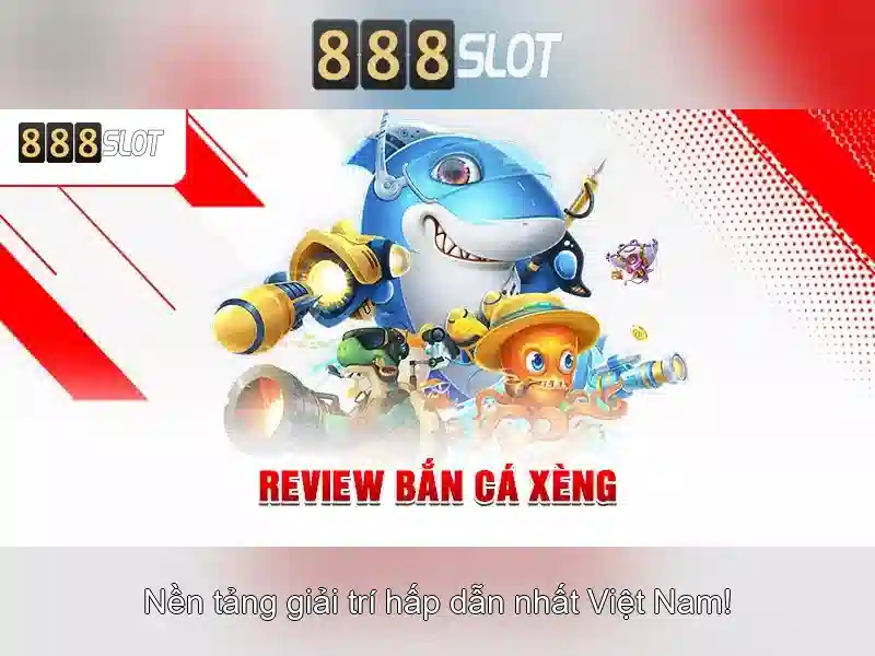 Tham Gia Ngay Với 888SLOT