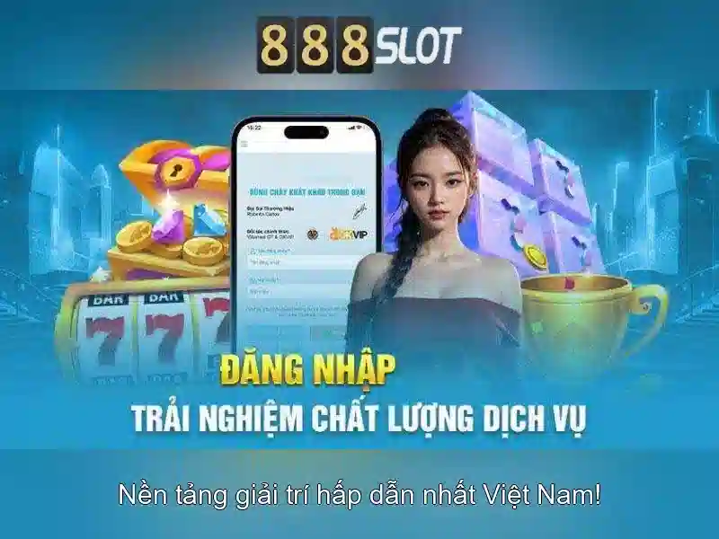 Ưu Điểm Của 888 Win Slot