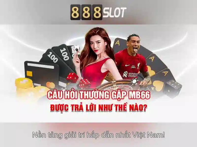 THỂ THAO 888SLOT