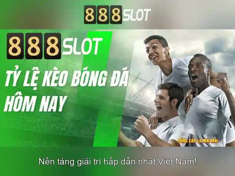 Các Trò Chơi Slot Mới Nhất 2026