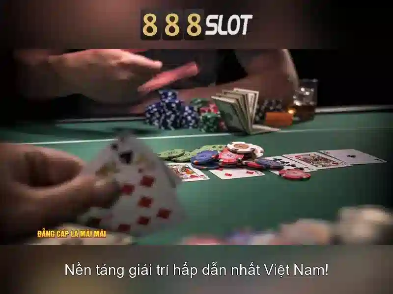 Trang Chủ 888SLOT