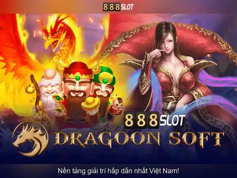 Trải nghiệm Slot đỉnh cao