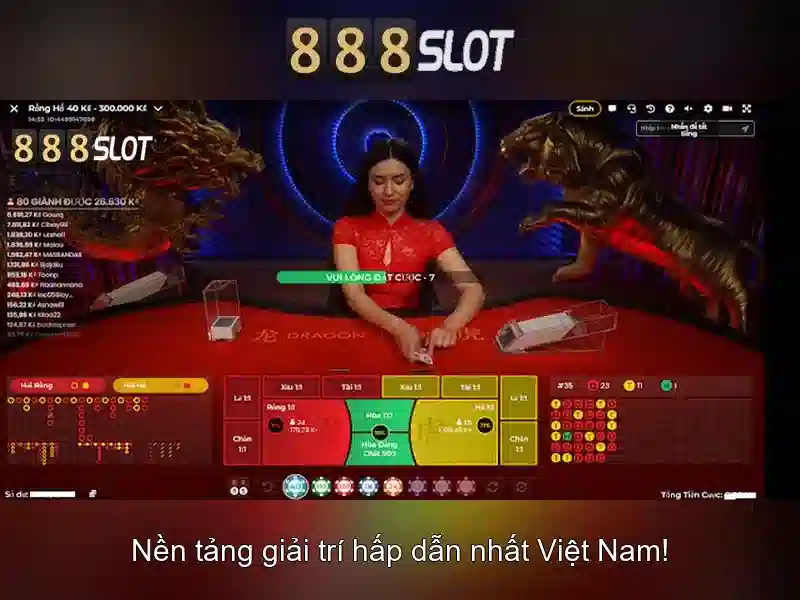 Bảo Mật Tải App 888SLOT
