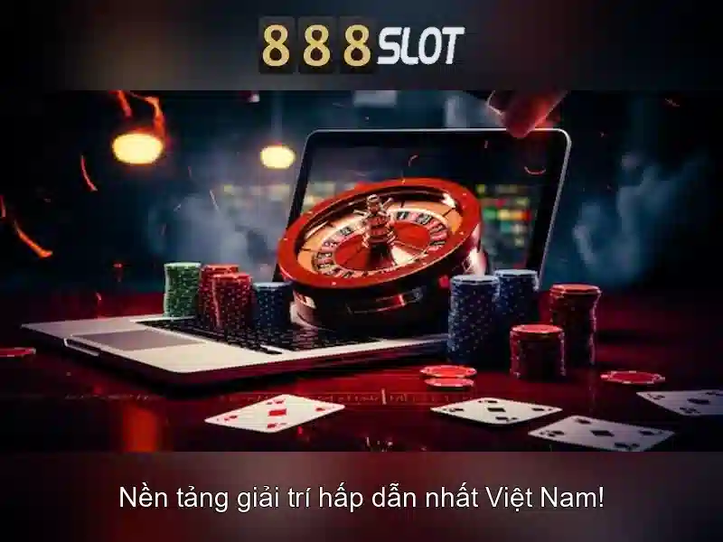 Cách Chơi Slot Trên 888slot
