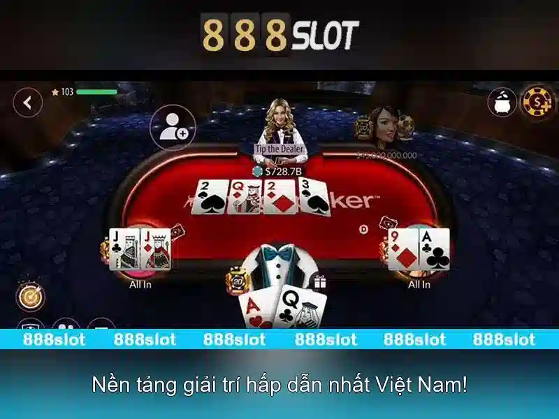 Ưu Điểm Của 888 Slot App